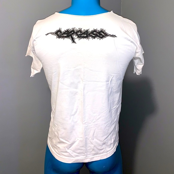 Carcass - No Peace. Shirt - Picture 4 of 5
